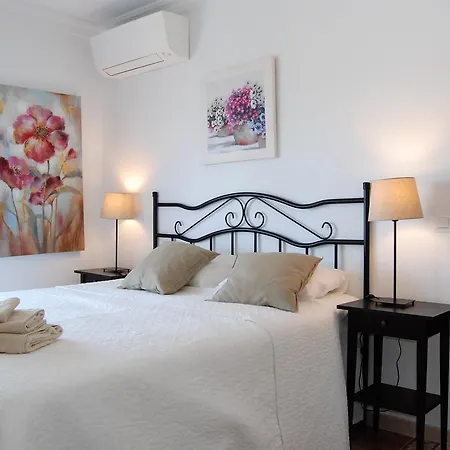 Villa Sandra Top Floor Escape Nerja Exterior photo