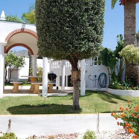 Villa Sandra Top Floor Escape Nerja Exterior photo