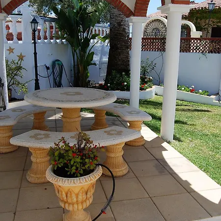 Villa Sandra Top Floor Escape Nerja Exterior photo