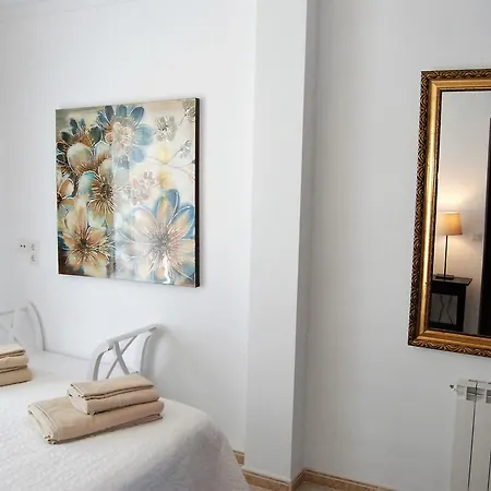 Villa Sandra Top Floor Escape Nerja Exterior photo