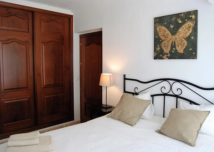 Villa Sandra Top Floor Escape