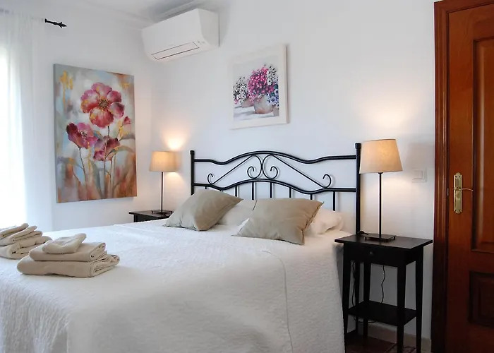 Villa Sandra Top Floor Escape