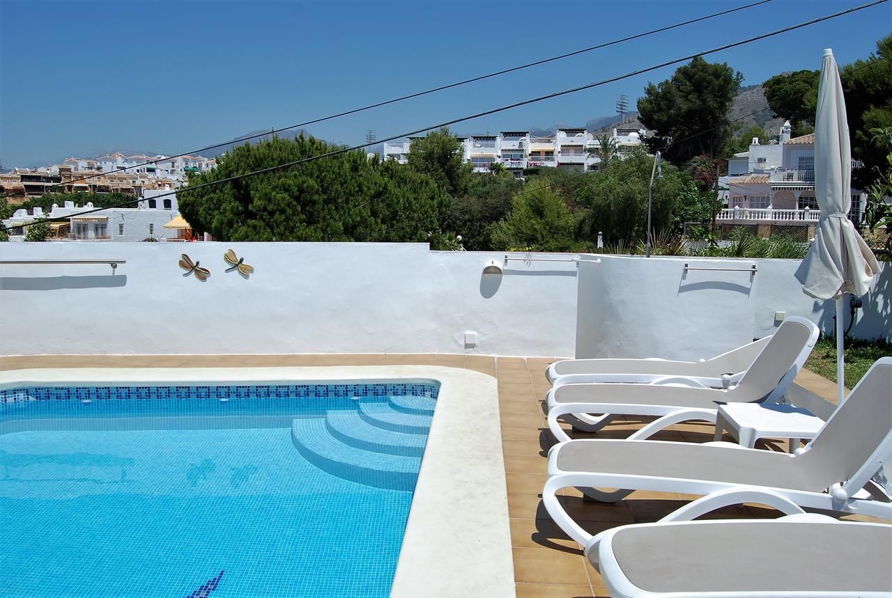 Sandra Floor Escape Appartamento Nerja