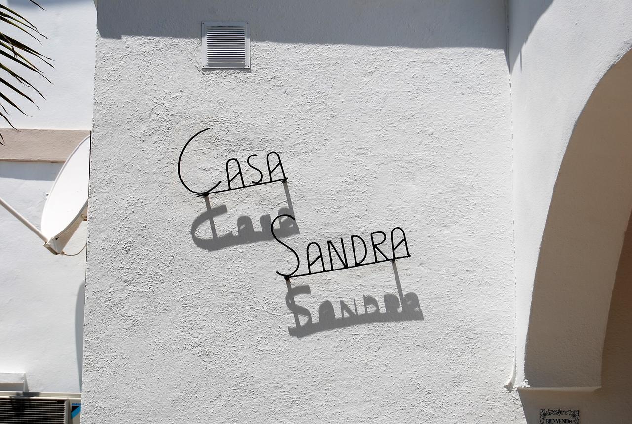 Sandra Floor Escape Appartamento