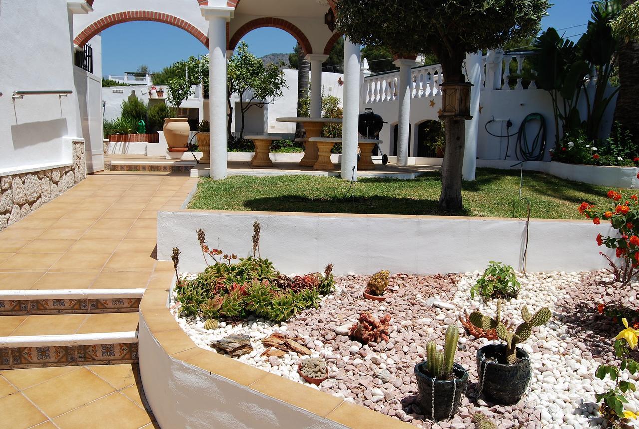 Appartamento Sandra Floor Escape Nerja