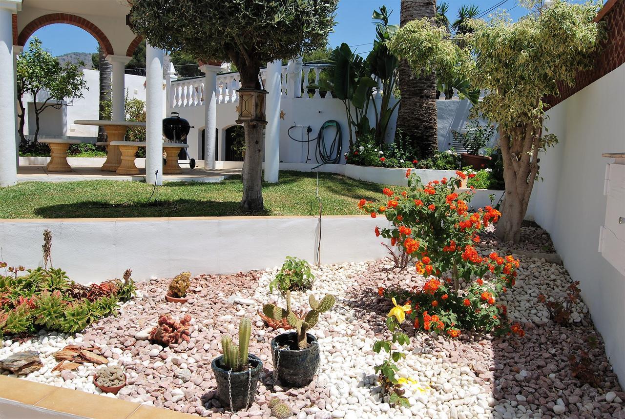 Sandra Floor Escape Appartamento Nerja